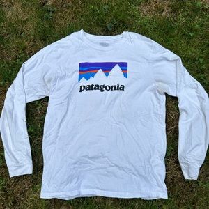 Patagonia Longsleeve T
